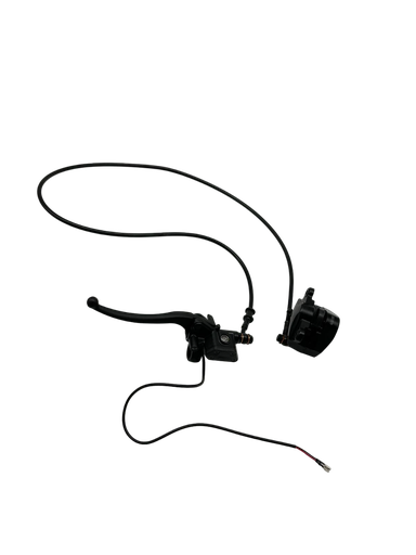 [TROMOX0605] MINO B | Rear brake