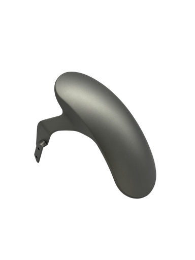 [TROMOX0613] MINO | Front wheel mudguard, gray