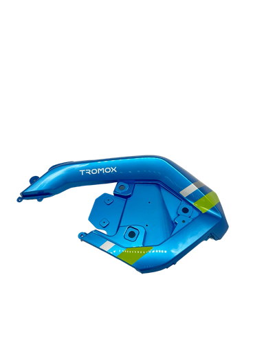 [TROMOX0619] MINO | Right side cover (large), blue