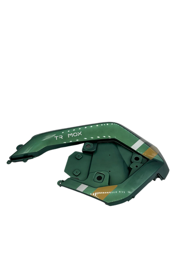 [TROMOX0620] MINO | Right side cover (large), green