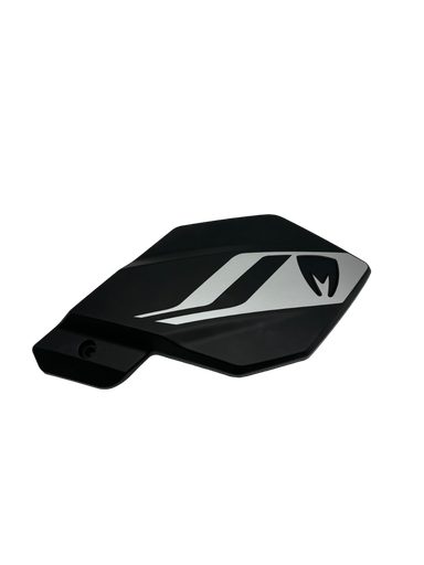 [TROMOX0625] MINO | Right Side Battery Cover, ABS, Black