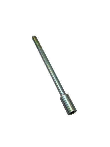 [TROMOX0661] MINO B | Front axle