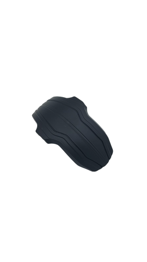 [TVR00061] TEVERUN FIGHTER 10 & 11 | GARDE BOUE AVANT NOIR AV/AR POUR 11/ GARDE BOUE AV POUR 10