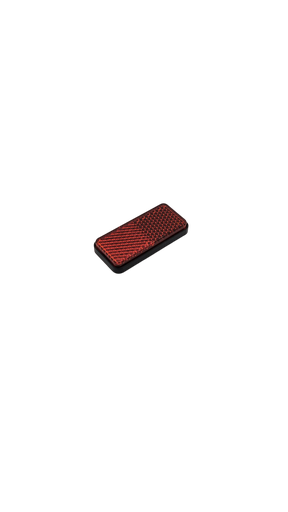 [DLT00794] DUALTRON THUNDER 3 & NEW VICTOR & LUXURY & LUXURY +& LTD | REAR FENDER REFLECTOR