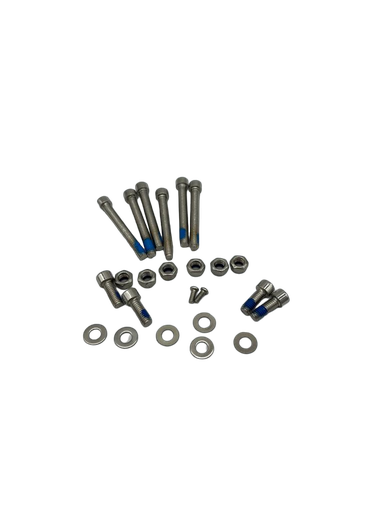 [HEROA0061] HERO S8/S9 | BMX SCREW