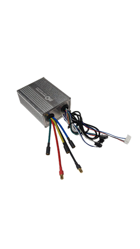 [DLT00316] DUALTRON X2 | CONTROLEUR A 72V 50A V1 Avant