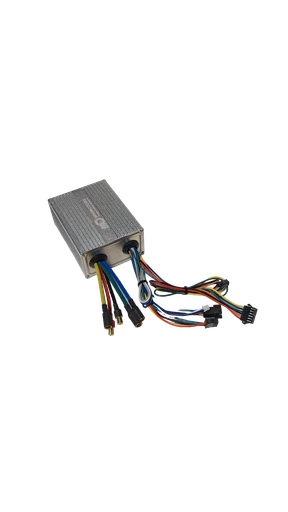 [DLT00317] DUALTRON X2 | CONTROLEUR B 72V 50A V1 Arrière