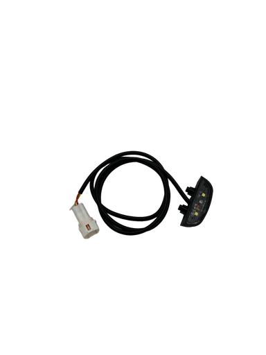 [HORWIN1208] EK1 & EK3 LICENSE PLATE LIGHT