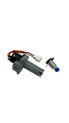 [HORWIN1209] CR6 tank compartment lock V2