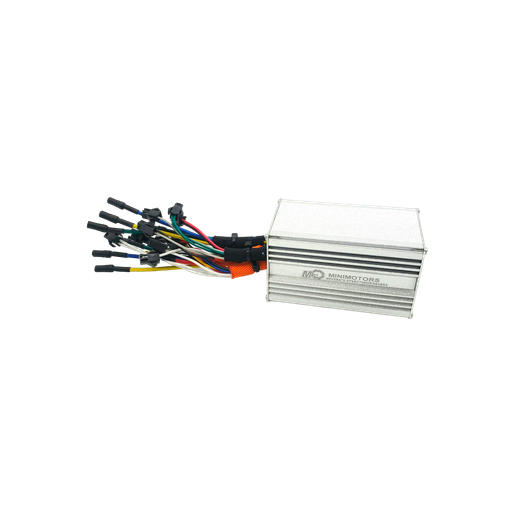 [DLT00357] DUALTRON EAGLE & PRO | CONTROLEUR 60V25A