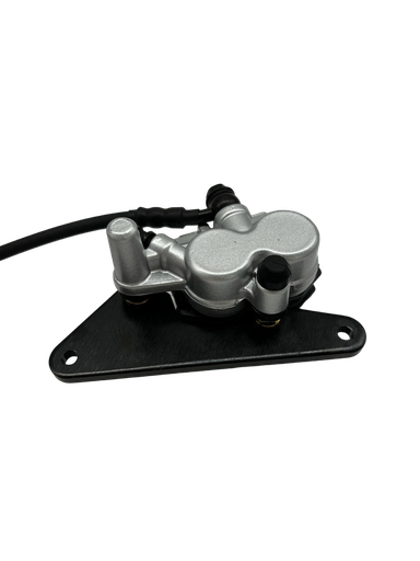 [HORWIN1217] EK1 | FRONT BRAKE MASTER CYLINDER AND CALIPER