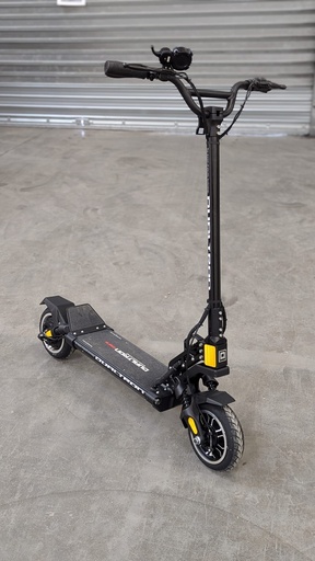 [OCCASTROT0054] ELECTRIC SCOOTER DUALTRON MINI LIMITED 52V 13Ah OCCASION