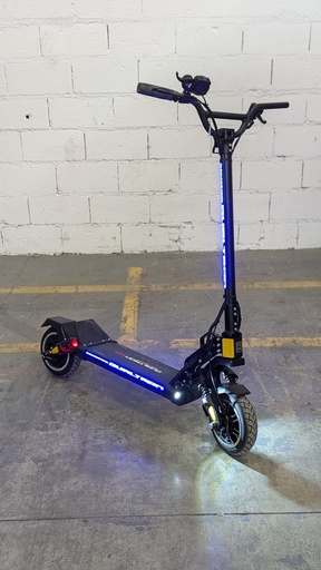 [OCCASTROT0077] ELECTRIC SCOOTER DUALTRON MINI LIMITED 52V 13Ah OCCASION