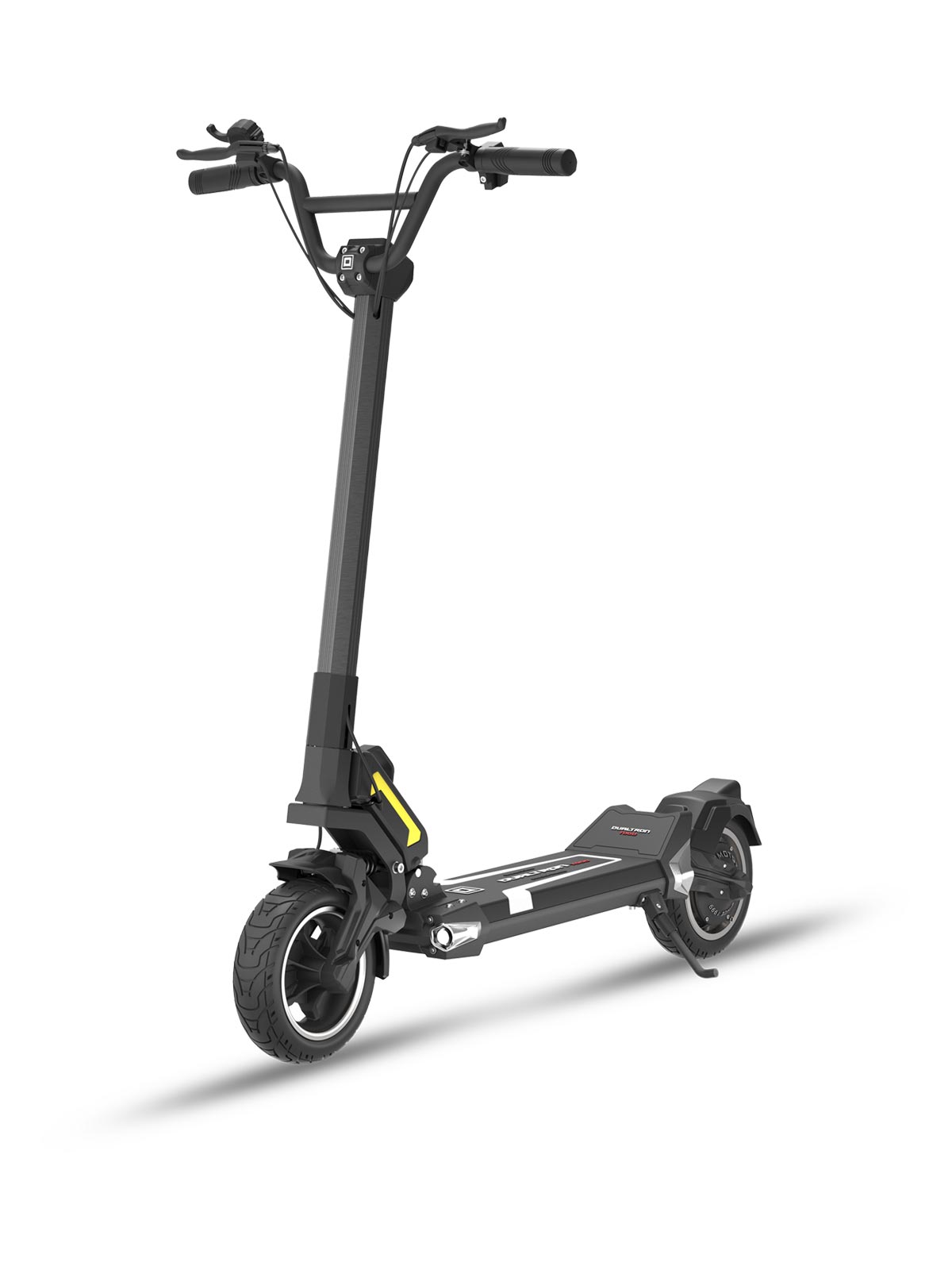 Trottinette électrique Dualtron Aminia - 1000W - 52V/13Ah - Autonomie 45 Km - Vitesse 25 Km/h - 3