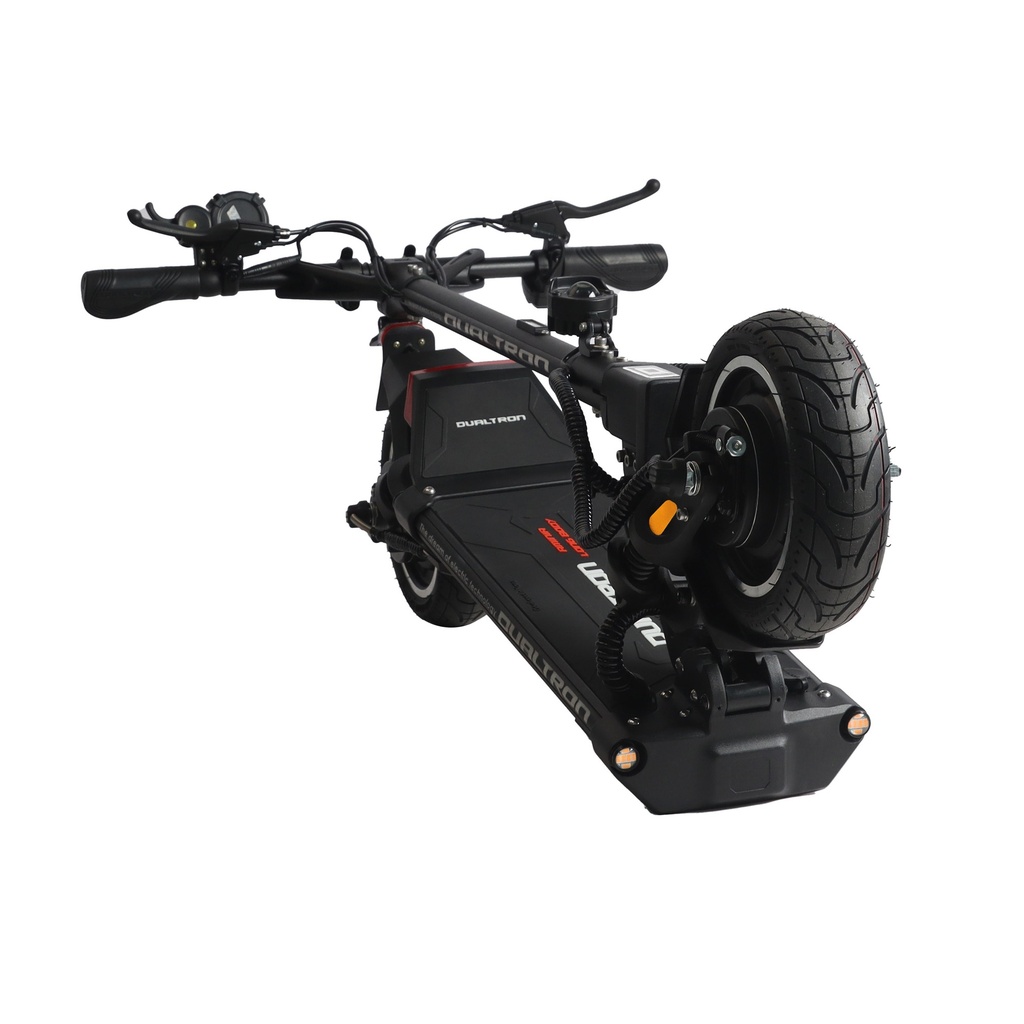 Dualtron Aminia — photo produit 3