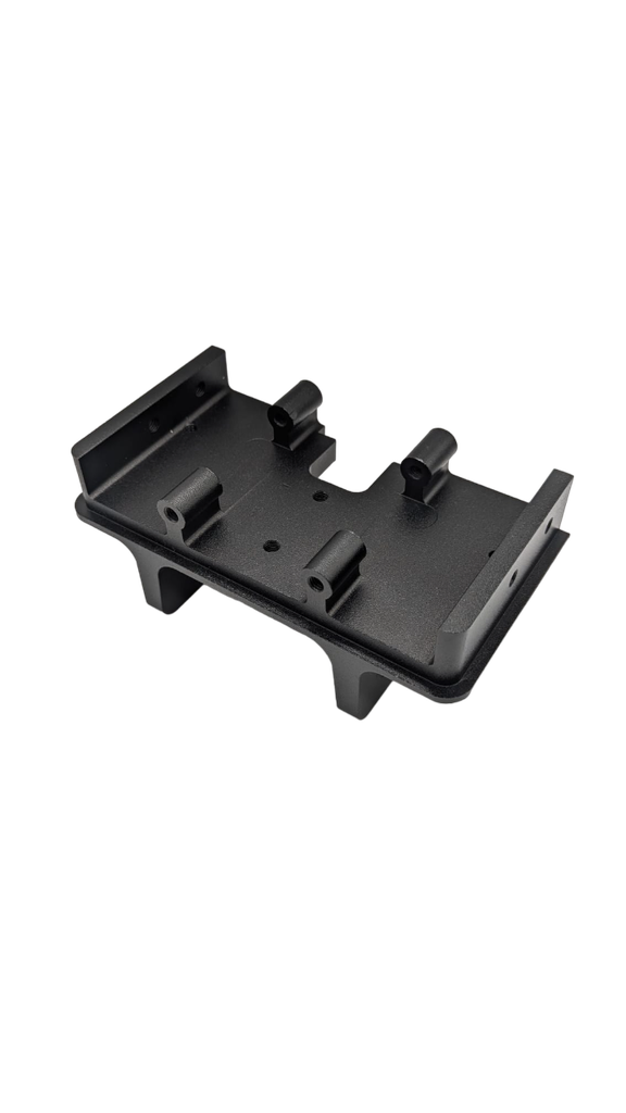 DUALTRON NEW VICTOR LUXURY | BASE SYSTEME DE PLIAGE