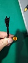 TEVERUN FIGHTER MINI | ADAPTATEUR BATTERIE (BATTERIE 2023 POUR TEVERUN MINI 2024)