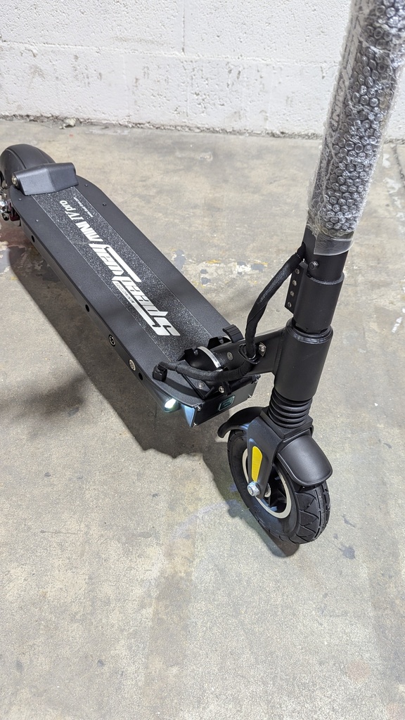 TROTTINETTE ELECTRIQUE SPW MINI PRO LITE OCCASION