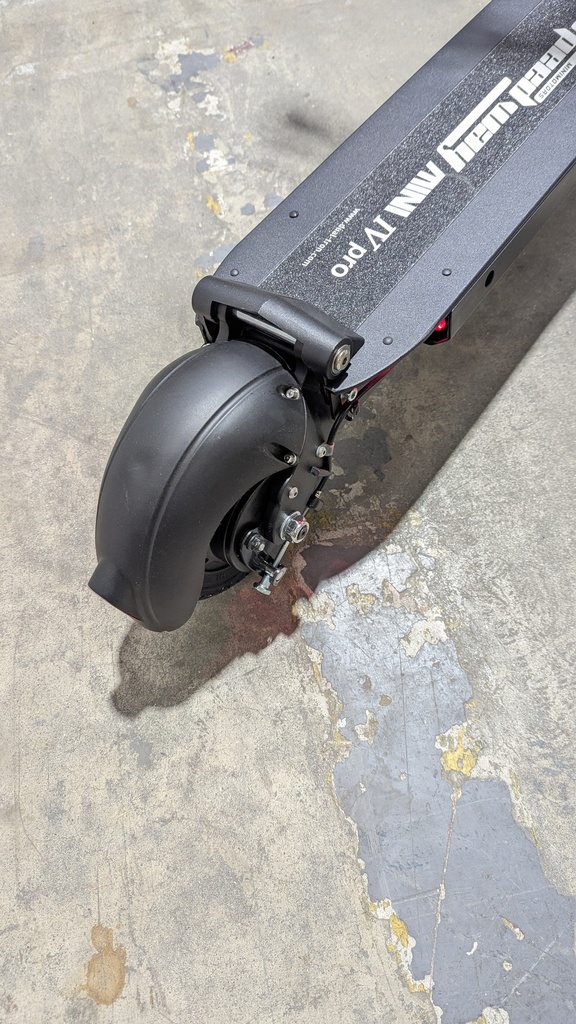 TROTTINETTE ELECTRIQUE SPW MINI PRO LITE OCCASION