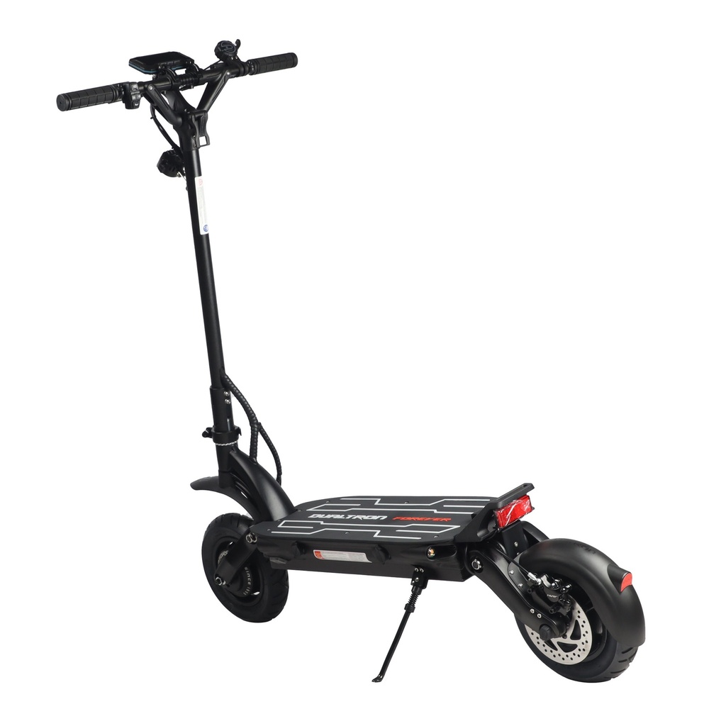 TROTTINETTE ELECTRIQUE DUALTRON FOREVER 60V 24A LIMITED