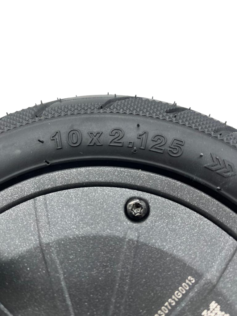 KUICKWHEEL M16 | MOTEUR