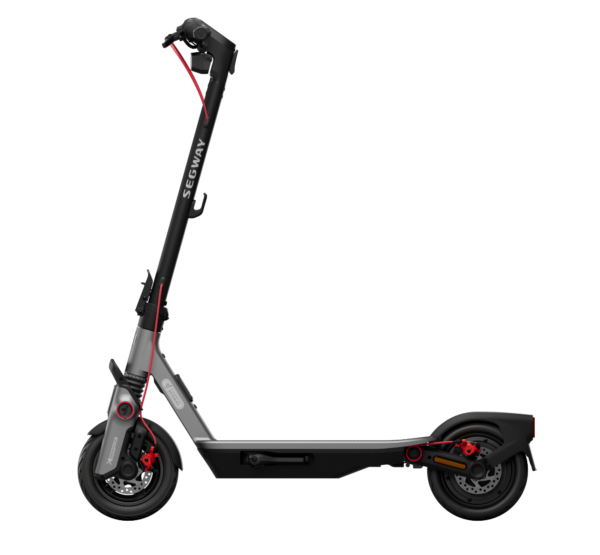 TROTTINETTE ELECTRIQUE SEGWAY F3 E 46,8V 10,2Ah