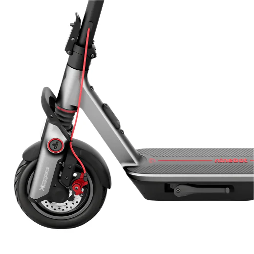 TROTTINETTE ELECTRIQUE SEGWAY F3 E 46,8V 10,2Ah