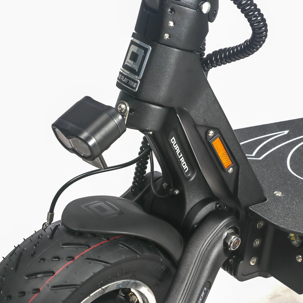 TROTTINETTE ELECTRIQUE DUALTRON THUNDER 3 DGT | 72V 40Ah