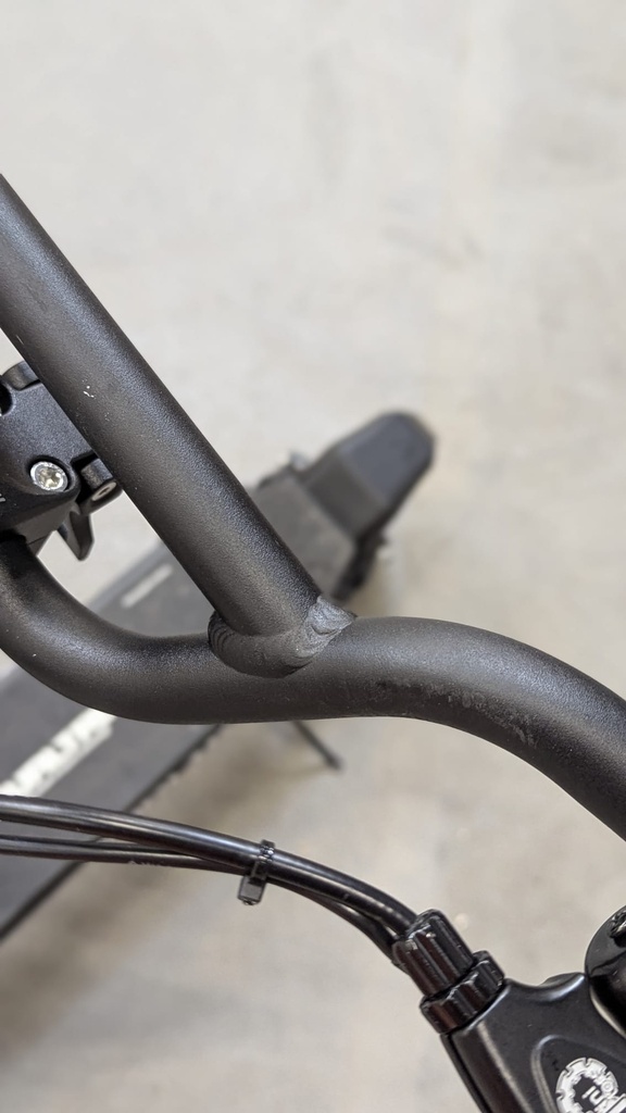 TROTTINETTE ELECTRIQUE DUALTRON MINI LIMITED 52V 21Ah OCCASION