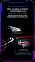 TROTTINETTE ELECTRIQUE DUALTRON ALIEN | 72V 40Ah