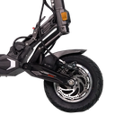 TROTTINETTE ELECTRIQUE TEVERUN SPACE 52V 18AH