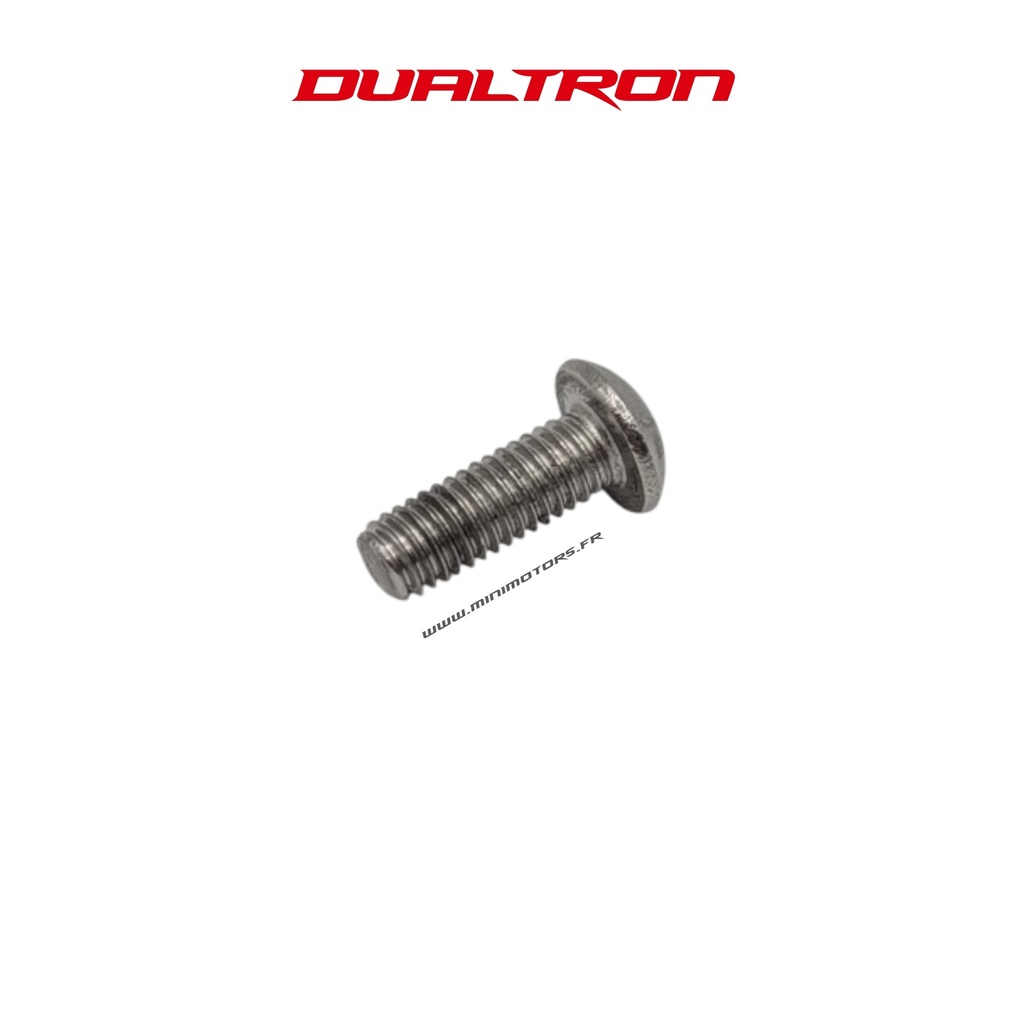 DUALTRON | VIS DISPLAY EY4