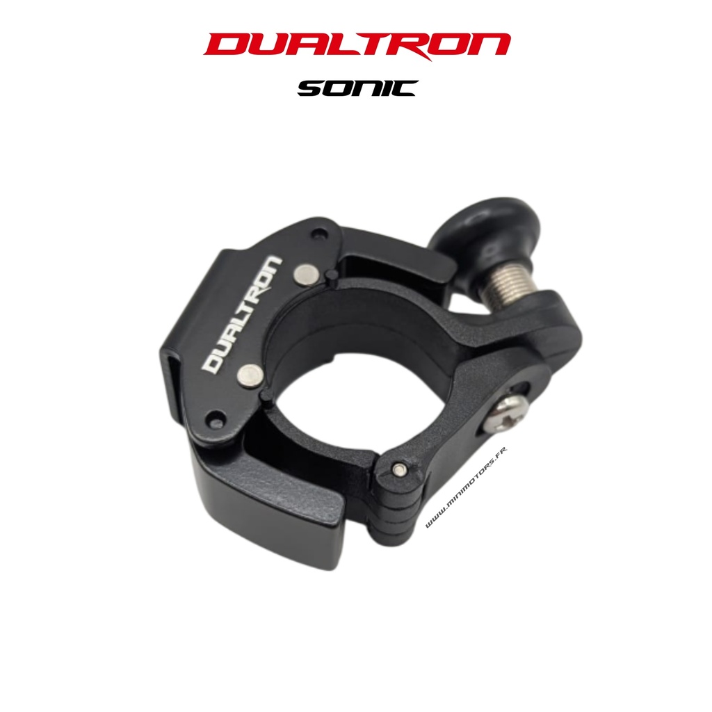 DUALTRON SONIC | SONNETTE