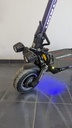 TROTTINETTE ELECTRIQUE DUALTRON THUNDER 3 | 72V 40Ah OCCASION