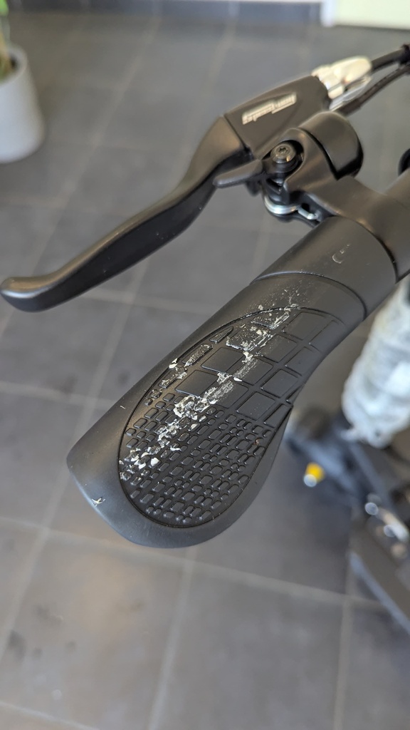 TROTTINETTE ELECTRIQUE SPW LEGER LITE OCCASION