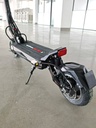 TROTTINETTE ELECTRIQUE TEVERUN FIGHTER MINI Q 52V 13AH OCCASION (pneu route)