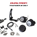 DUALTRON THUNDER 3 DGT | PACK PREMIUM