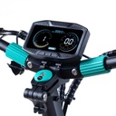 TROTTINETTE ELECTRIQUE VSETT 9 52V 13Ah