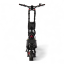 TROTTINETTE ELECTRIQUE KAABO WOLF KING GTR 72V 35Ah