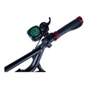 TROTTINETTE ELECTRIQUE KAABO WOLF WARRIOR 11 PLUS 60V 26Ah