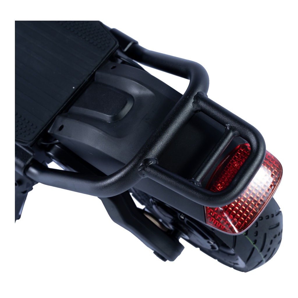 TROTTINETTE ELECTRIQUE KAABO WOLF WARRIOR 11 PLUS 60V 26Ah