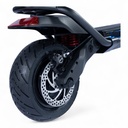 TROTTINETTE ELECTRIQUE KAABO WOLF WARRIOR 11 PLUS 60V 26Ah