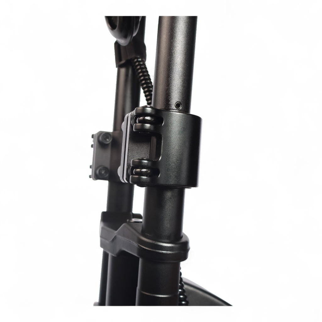 TROTTINETTE ELECTRIQUE KAABO WOLF WARRIOR X MAX 60V 27Ah