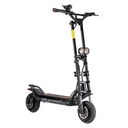 TROTTINETTE ELECTRIQUE KAABO WOLF WARRIOR X PLUS 60V 21Ah
