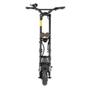 TROTTINETTE ELECTRIQUE KAABO WOLF WARRIOR X PLUS 60V 21Ah