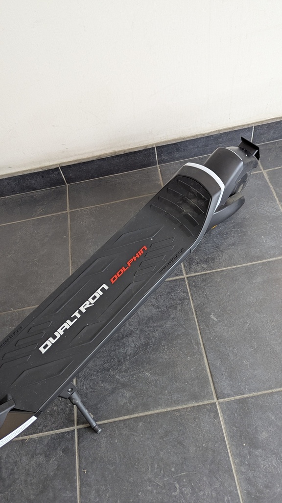 TROTTINETTE ELECTRIQUE DUALTRON DOLPHIN 36V 15A Occasion