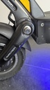 TROTTINETTE ELECTRIQUE DUALTRON VICTOR LUXURY 60V 30AH EY4 2024 Occasion