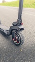 TROTTINETTE ELECTRIQUE DUALTRON SONIC PRO Noir Occasion