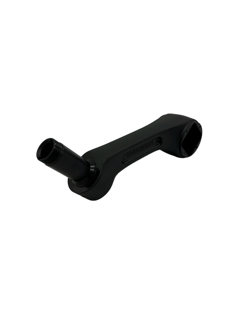 DUALTRON THUNDER | BRAS SYSTEME DE PLIAGE V1