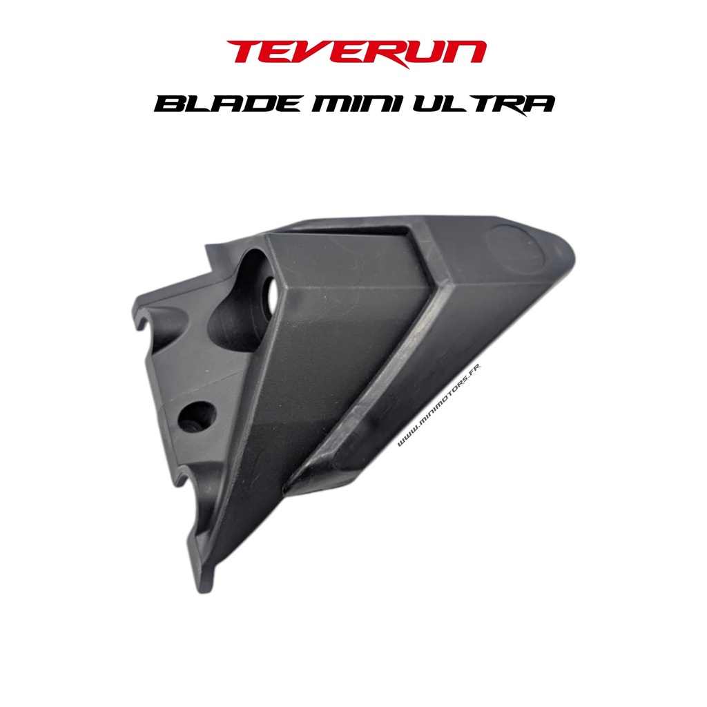 TEVERUN BLADE MINI ULTRA | CACHE LED AVANT GAUCHE/AR DROIT